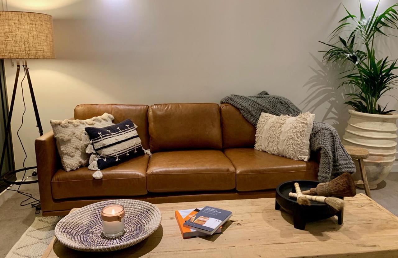Boutique Abode 314 Leilighet Melbourne Eksteriør bilde