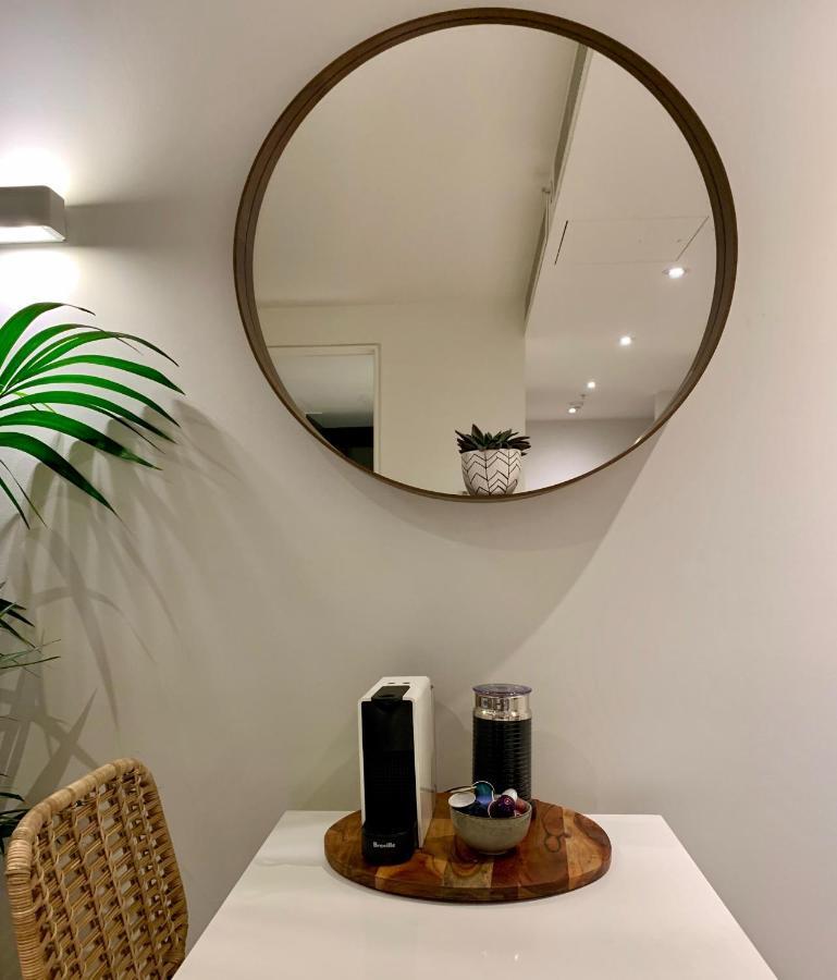 Boutique Abode 314 Leilighet Melbourne Eksteriør bilde